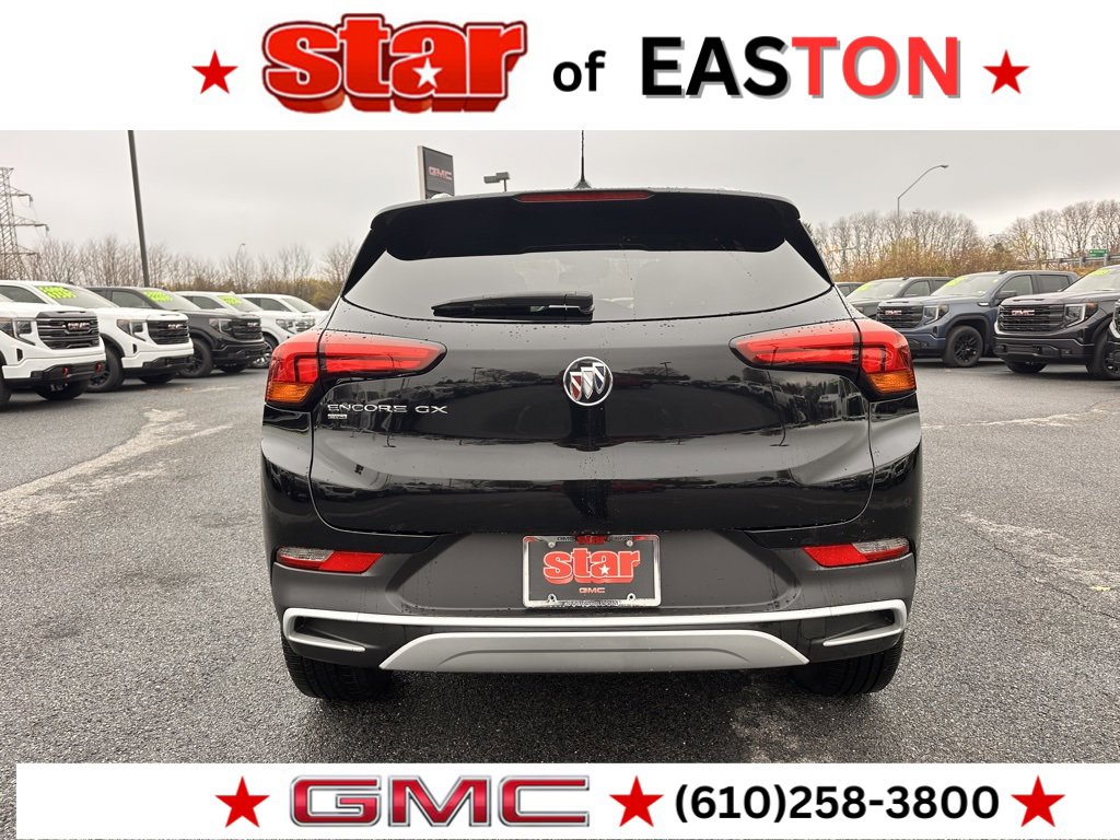 2023 Buick Encore Select photo 4