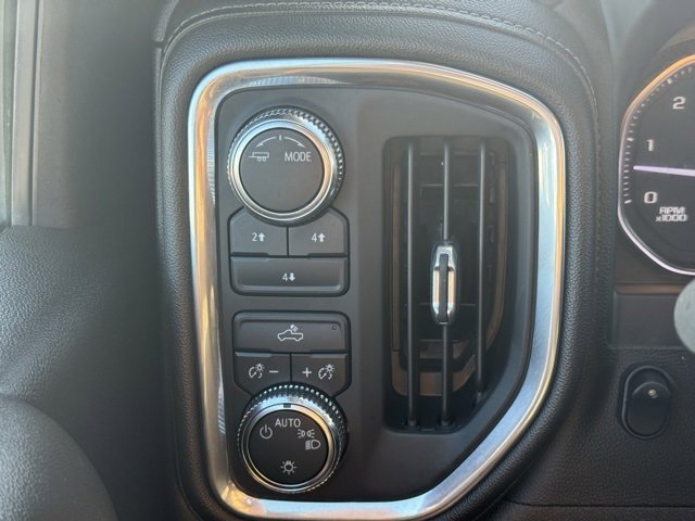 2022 Gmc Sierra HD SLE photo 34