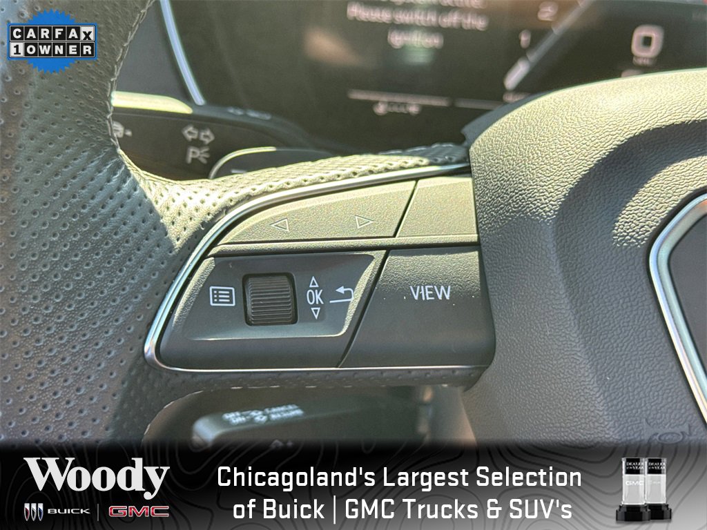 2022 Audi SQ5 Premium Plus photo 17