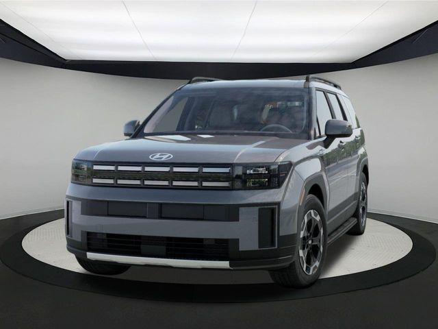 2026 Hyundai Santa Fe SEL photo 4