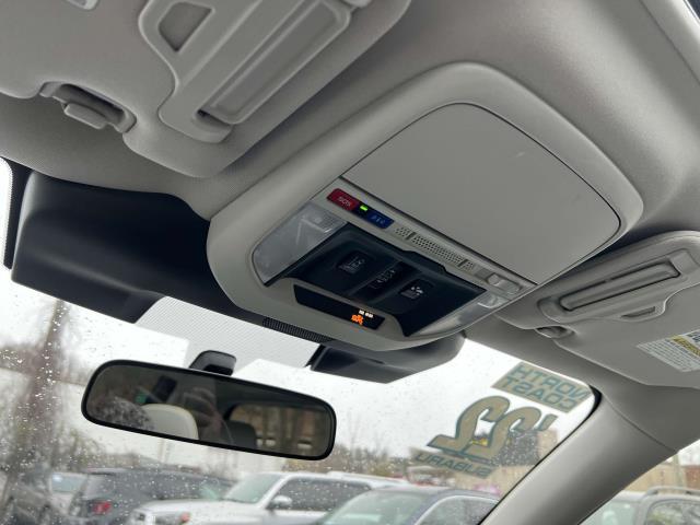 2022 Subaru Forester Limited photo 26