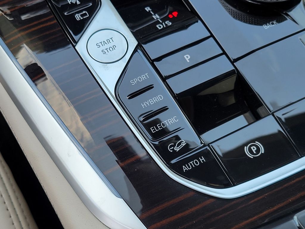 2026 Bmw X5 xDrive50e photo 25