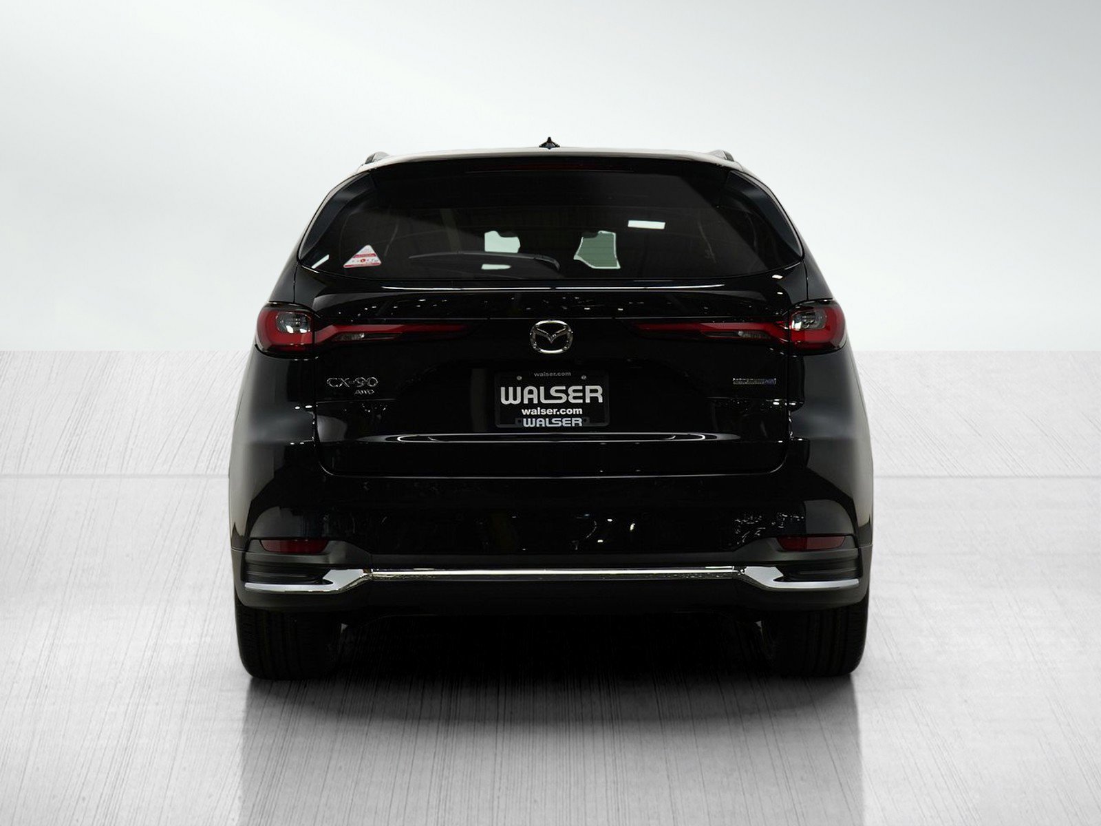 2024 Mazda CX-90 Premium Plus photo 4