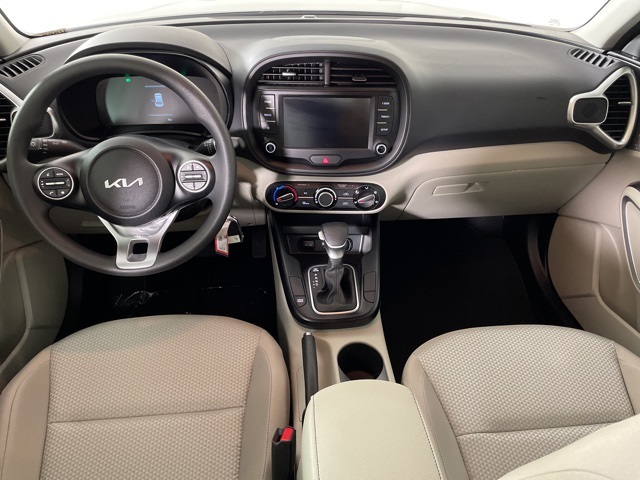 2025 Kia Soul LX S photo 28