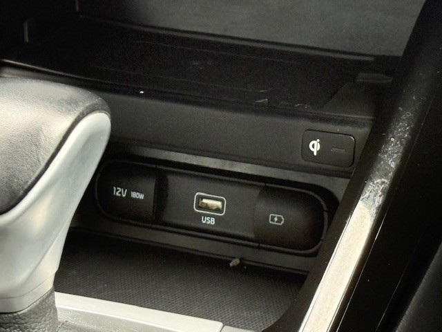 2023 Kia Forte GT-Line photo 23