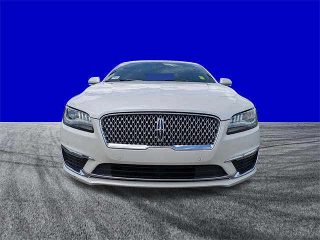 2020 Lincoln MKZ Hybrid Reserve photo 8