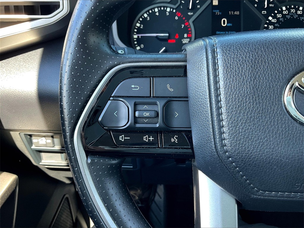 2023 Toyota Tundra SR5 photo 20