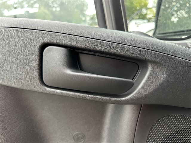 2026 Ram ProMaster 1500 photo 22