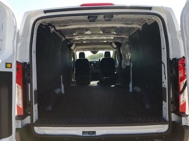 2025 Ford Transit photo 12