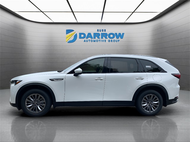 2025 Mazda CX-90 3.3 Turbo Preferred photo 2