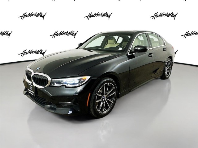 2022 BMW 3 Series 330i xDrive