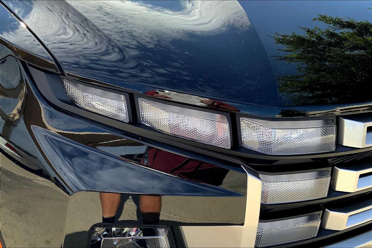 2026 Hyundai Santa Cruz SEL photo 12
