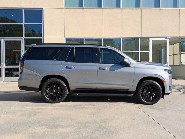 2023 Cadillac Escalade Sport photo 4