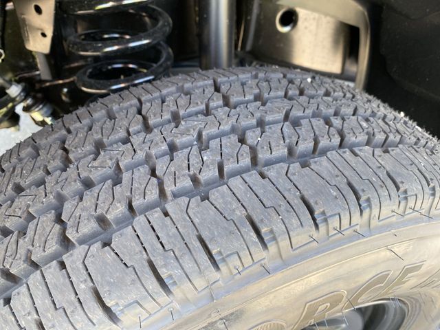 2025 Ram 2500 Tradesman photo 38
