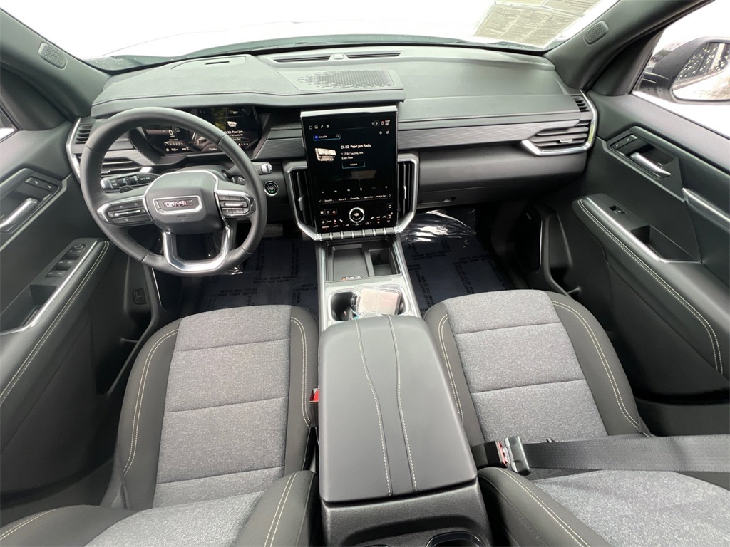 2025 Gmc Acadia Elevation photo 8