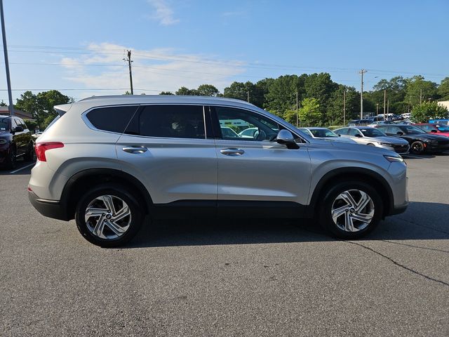 2023 Hyundai Santa Fe SEL photo 17