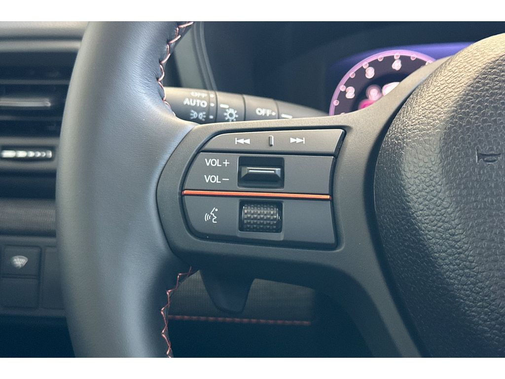 2026 Honda Passport TrailSport photo 10