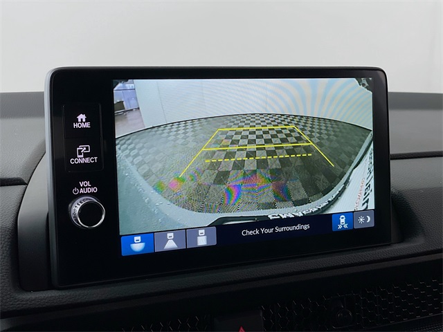2026 Honda CR-V Hybrid photo 12