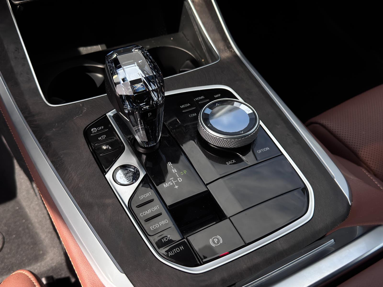2023 Bmw X5 xDrive40i photo 19