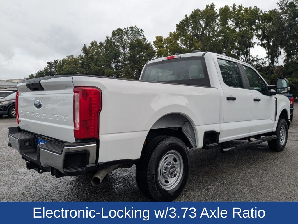 2023 Ford F-250 XL photo 4
