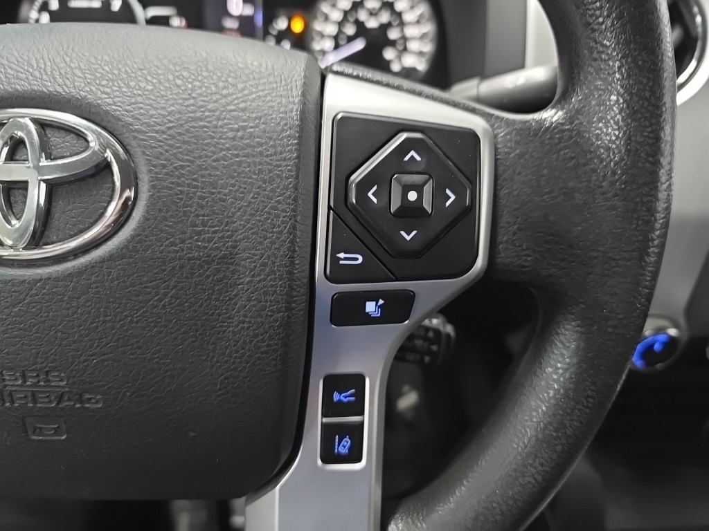 2019 Toyota Tundra SR5 Grade photo 20