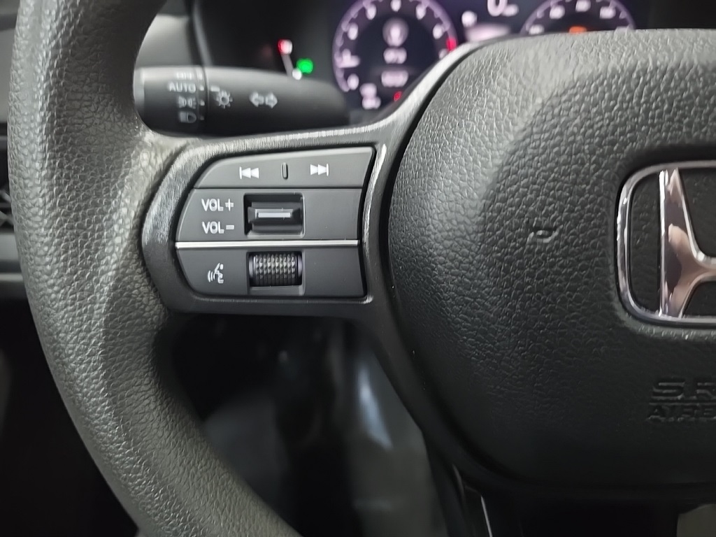 2023 Honda Accord EX photo 18