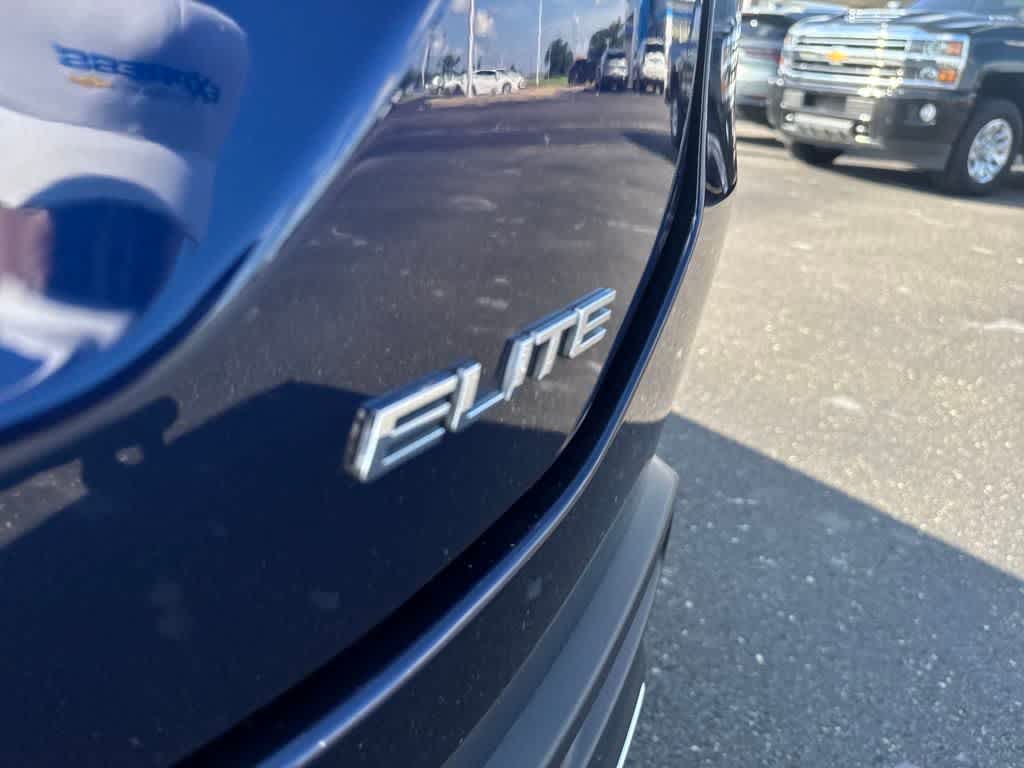 2023 Honda Pilot Elite photo 31
