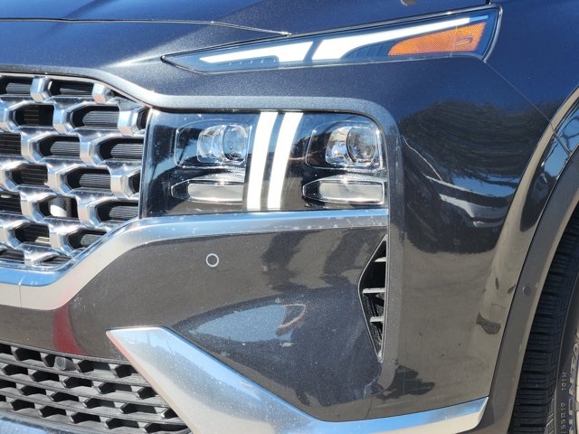 2023 Hyundai Santa Fe Limited photo 2