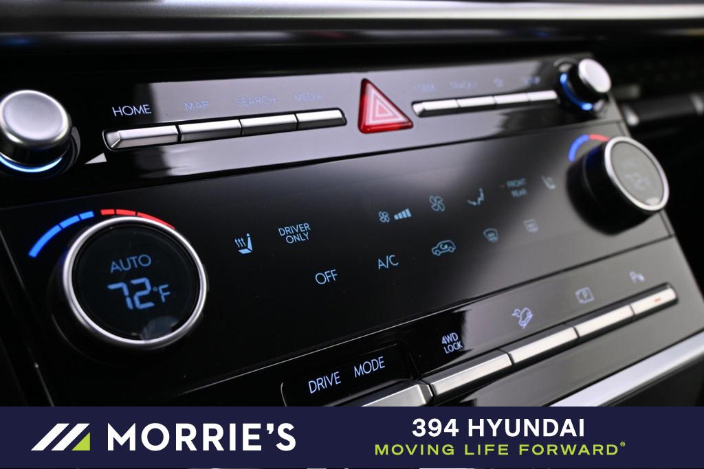 2026 Hyundai Santa Fe SEL photo 25