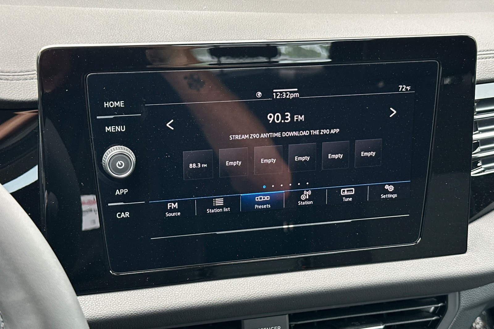 2025 Volkswagen Jetta 1.5T S photo 15