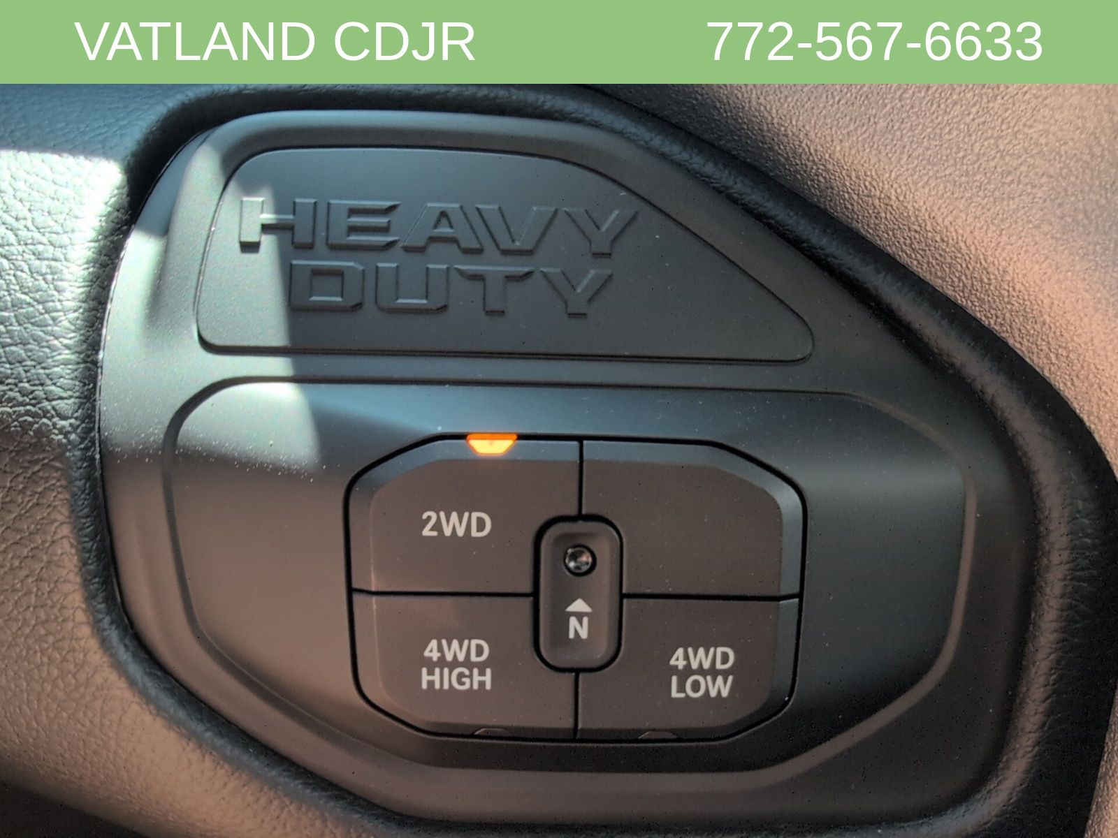 2026 Ram 2500 Laramie photo 24