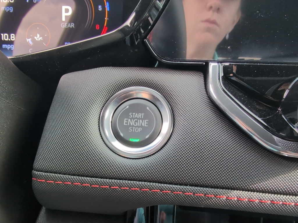 2025 Chevrolet Colorado Z71 photo 20