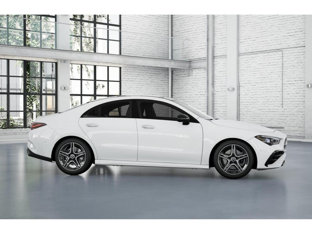 2026 Mercedes Benz CLA 250 photo 15