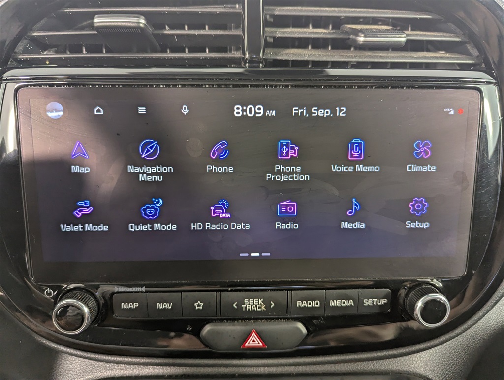 2023 Kia Soul S photo 22