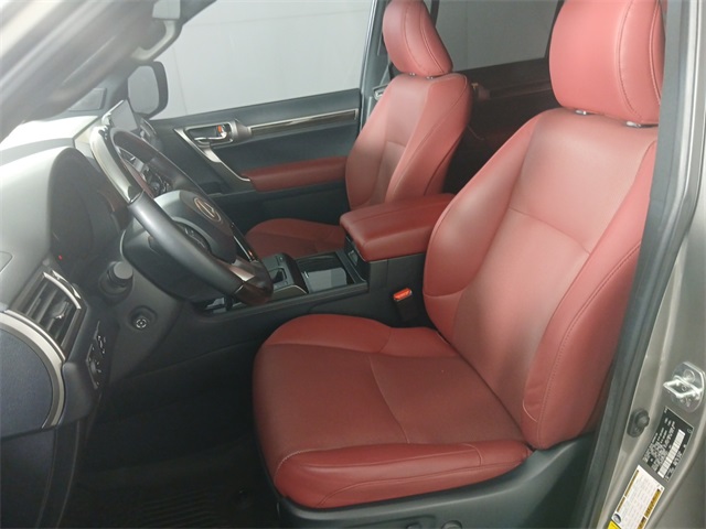 2023 Lexus GX 460 Premium photo 7