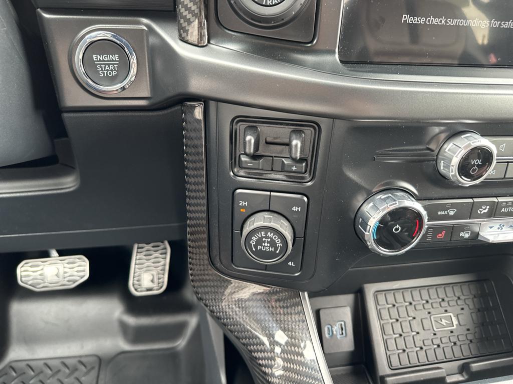 2024 Ford F-150 XLT photo 19