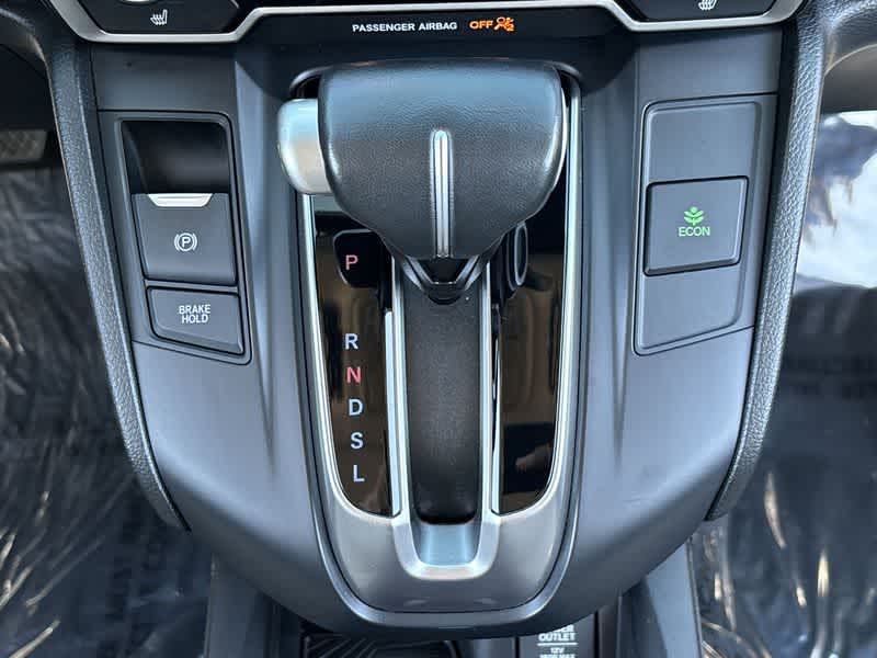 2018 Honda CR-V EX-L photo 20