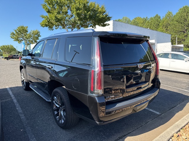 2020 Cadillac Escalade Premium Luxury photo 3