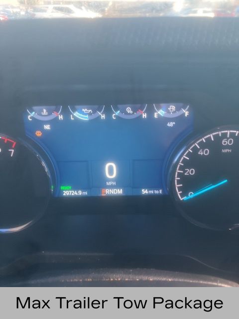 2022 Ford F-150 XLT photo 3