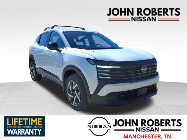 2026 Nissan KICKS SV's photo