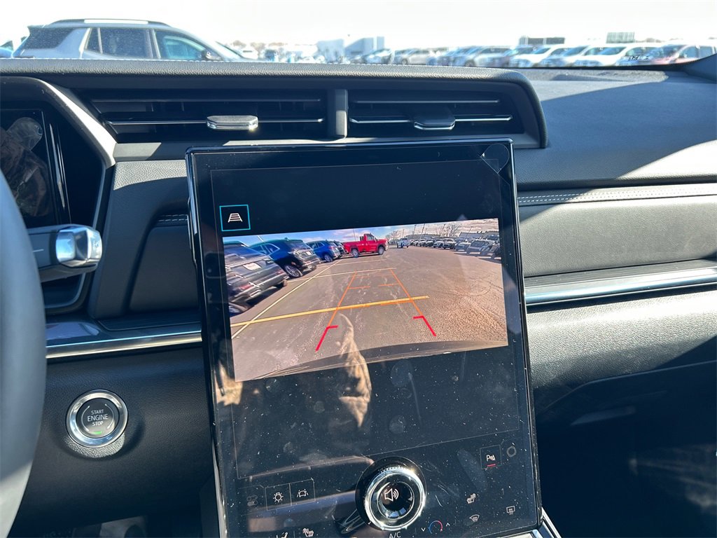 2026 GMC TERRAIN - Image 22