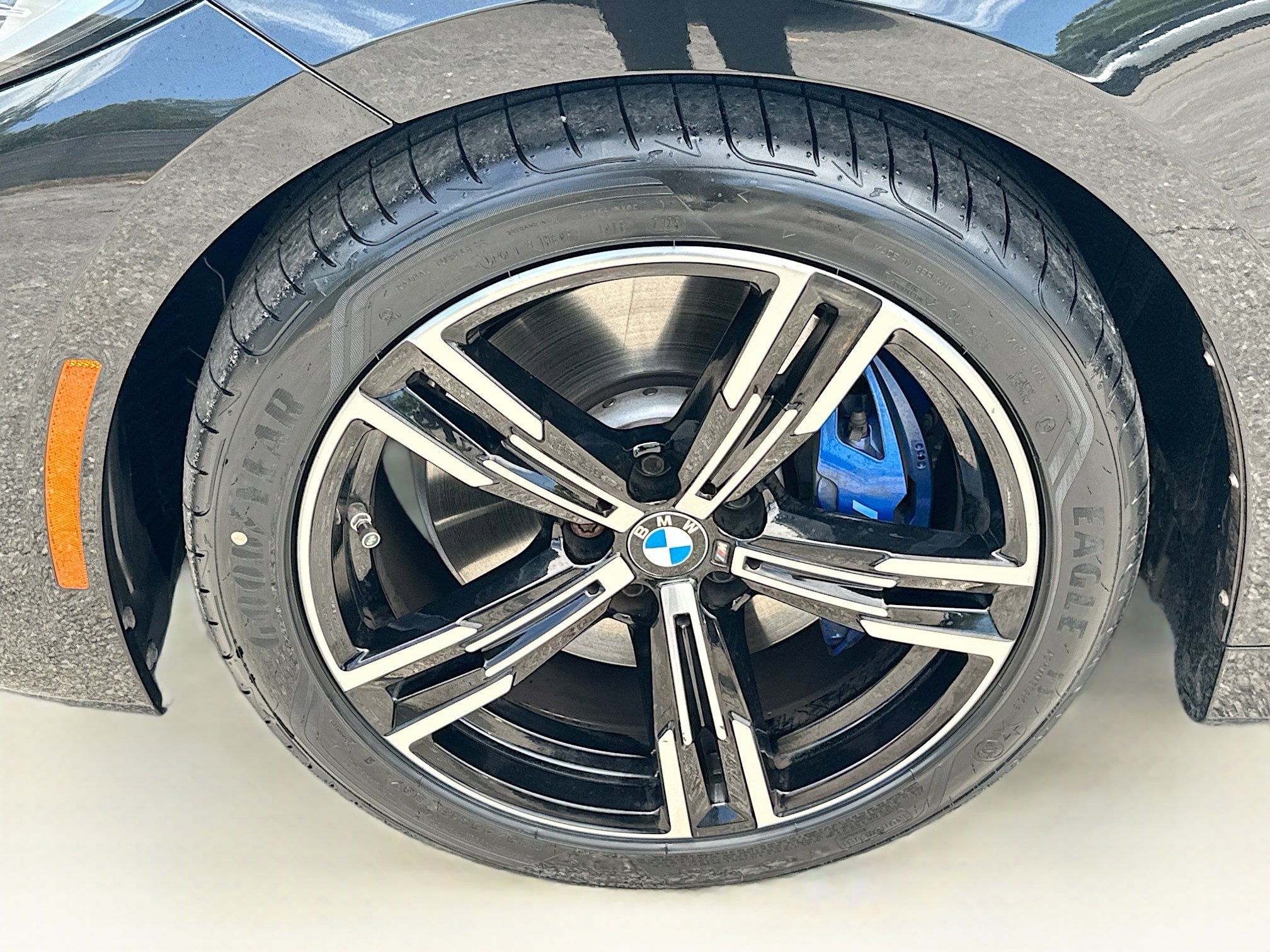 2023 Bmw M440i photo 32