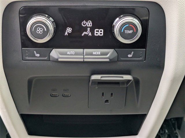 2024 Gmc Acadia Denali photo 14