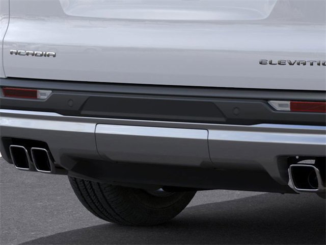 2025 Gmc Acadia Elevation photo 13