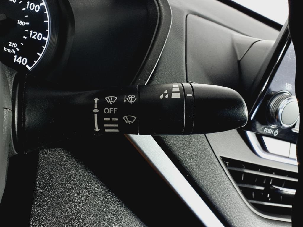 2024 Nissan Altima 2.5 S photo 10