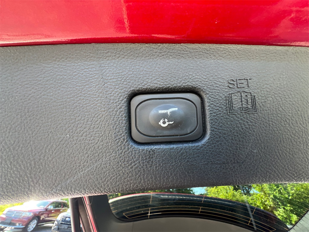 2024 Ford Edge Titanium photo 33
