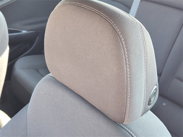 2024 Chevrolet Malibu 1LT photo 15