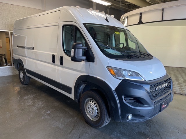2026 RAM ProMaster Cargo Van Tradesman's photo