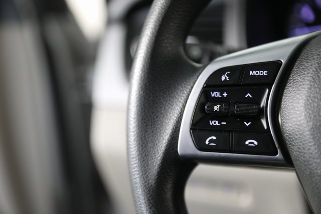 2019 Hyundai Sonata SE photo 4