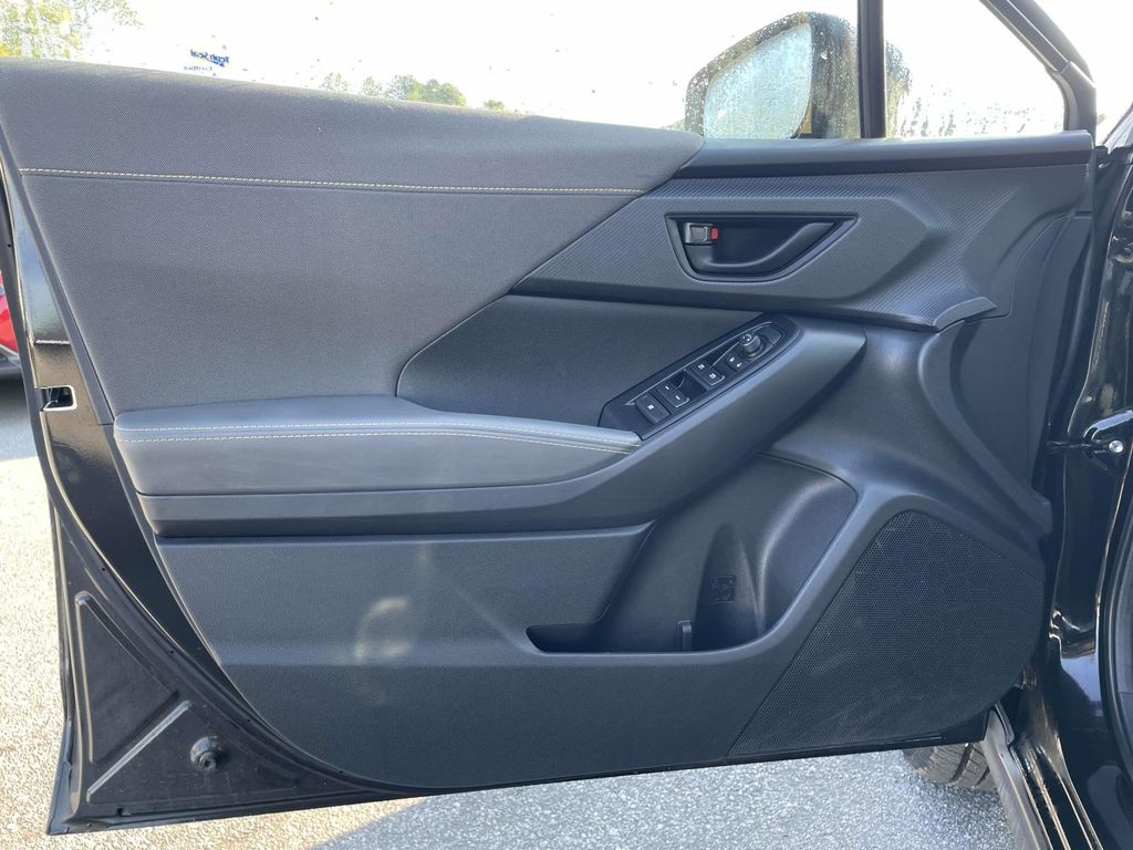 2024 Subaru Crosstrek Sport photo 3